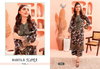 Maria B Flora Vol 1 Jam Cotton Printed Pakistani Suits Catalog
